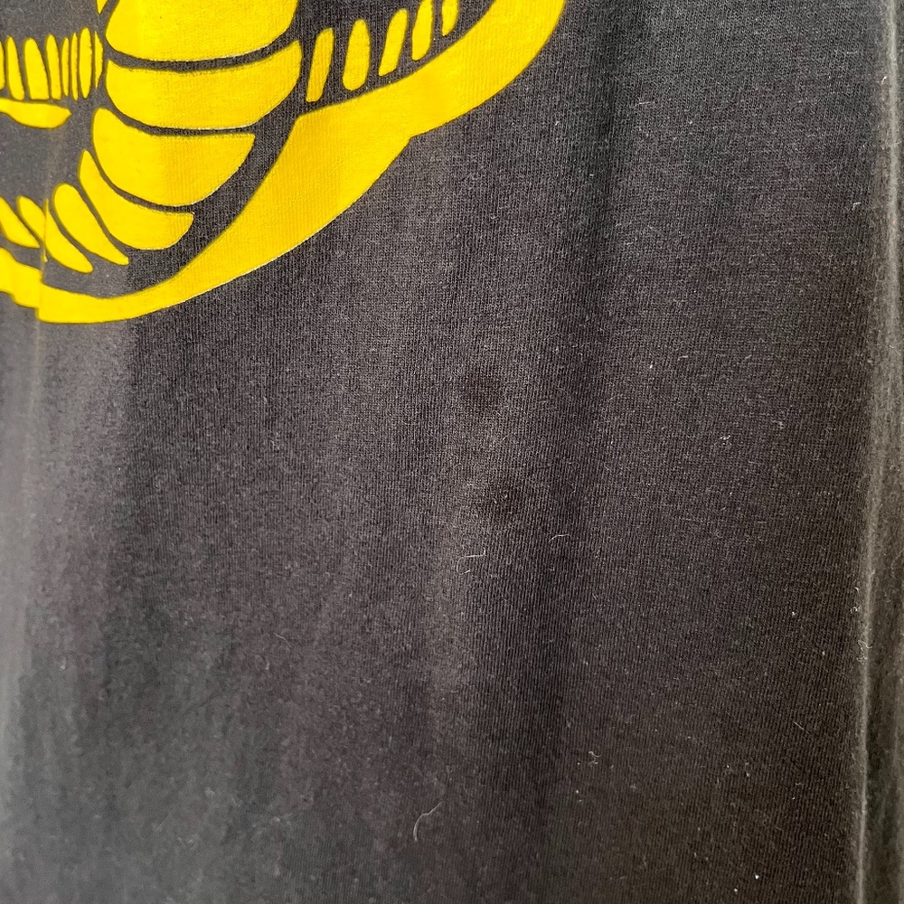 Cobra Kai Logo Tee Shirt - Picture 12 of 12